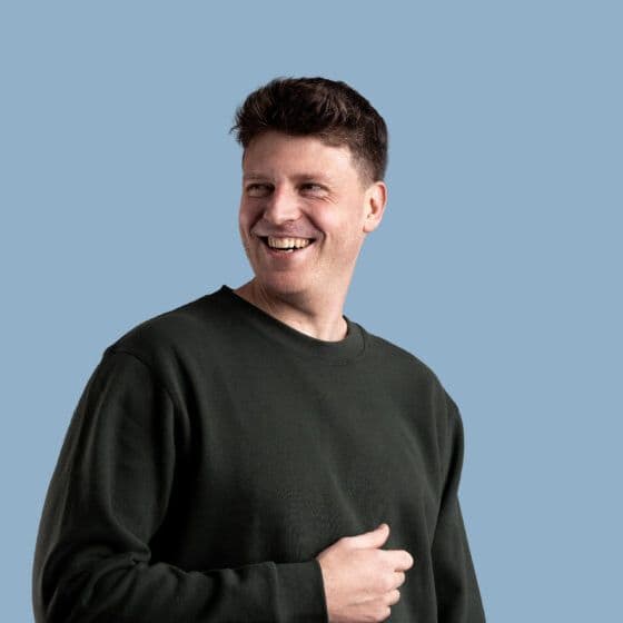 Daniel Doray