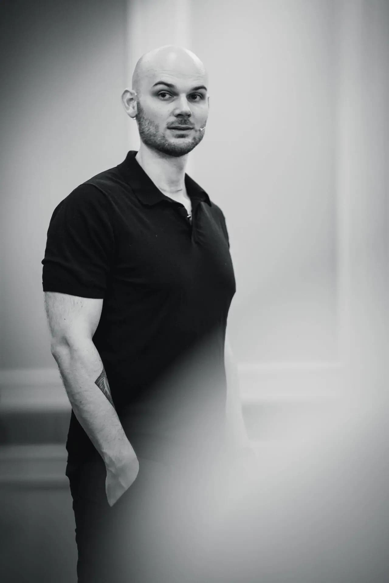 Fabian Schaub