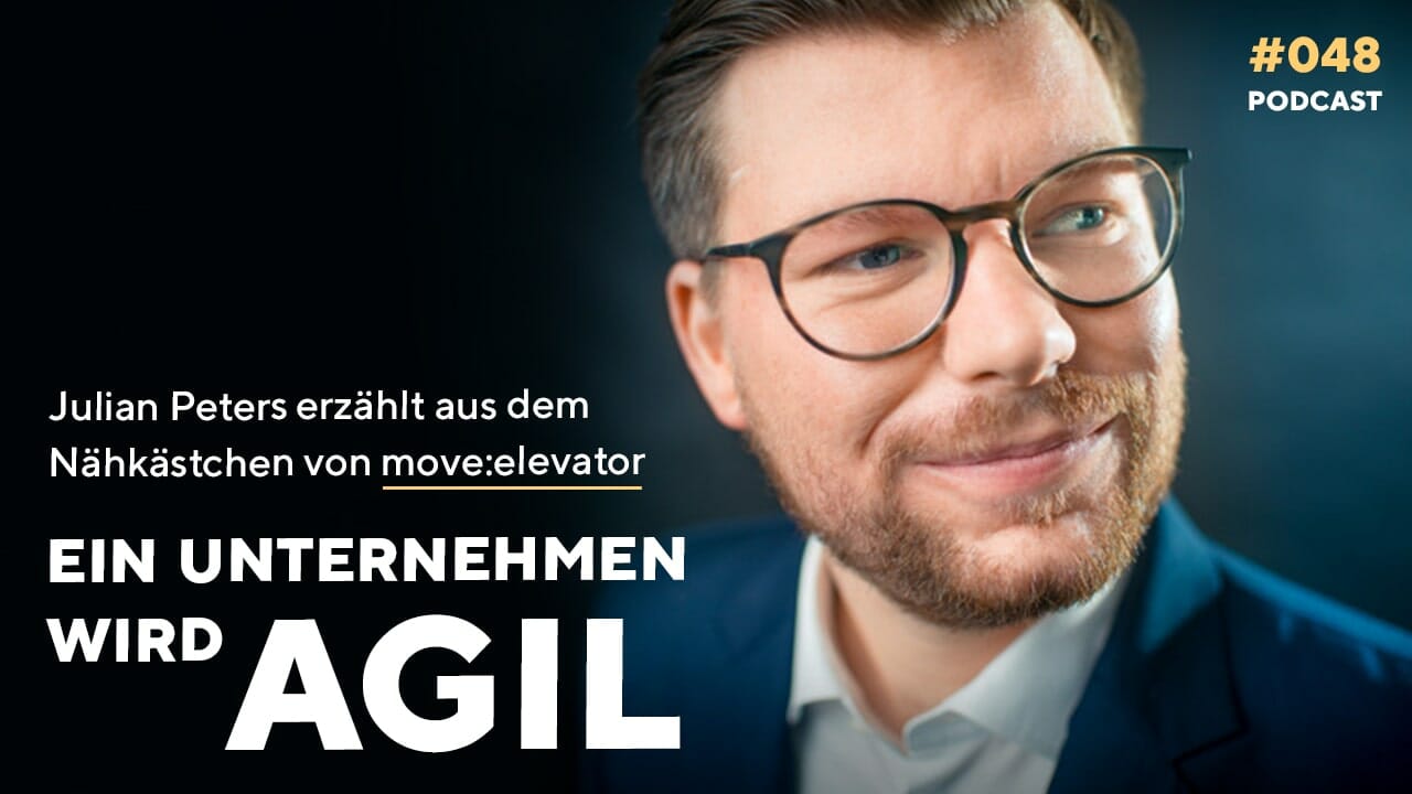 Social Leadership Podcast mit Fabian Schaub 48