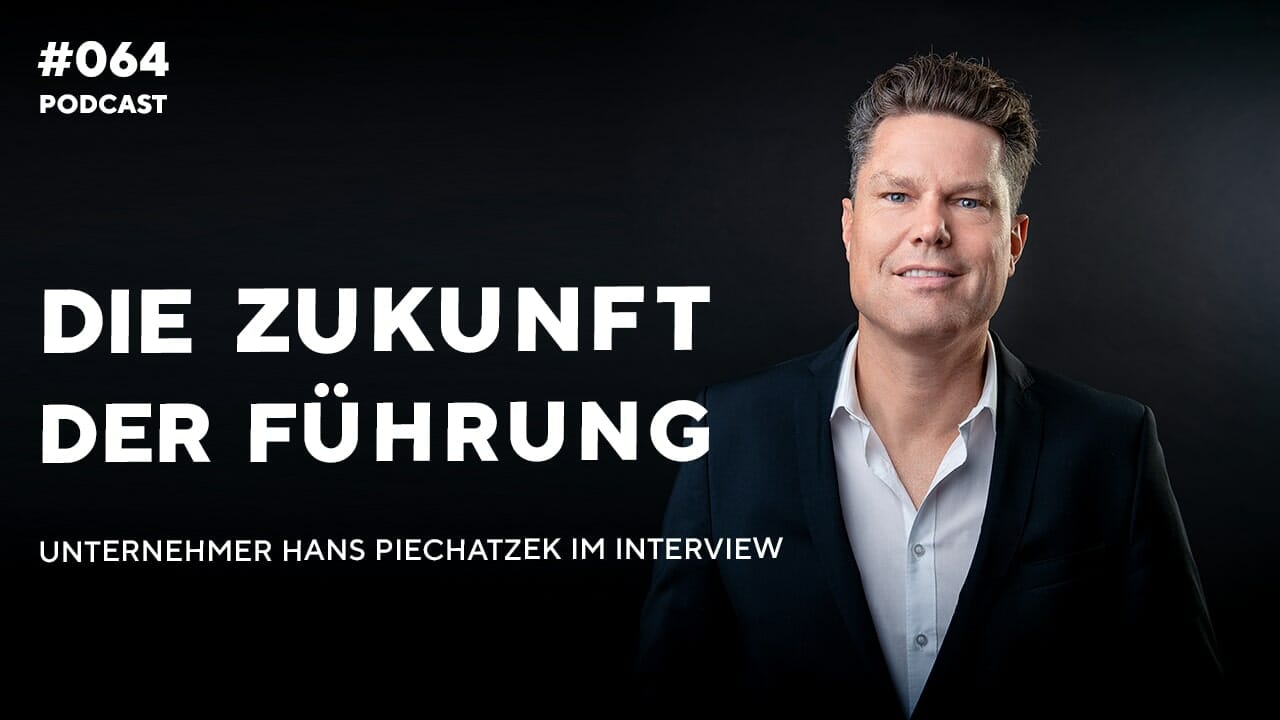 Social Leadership Podcast mit Fabian Schaub 64