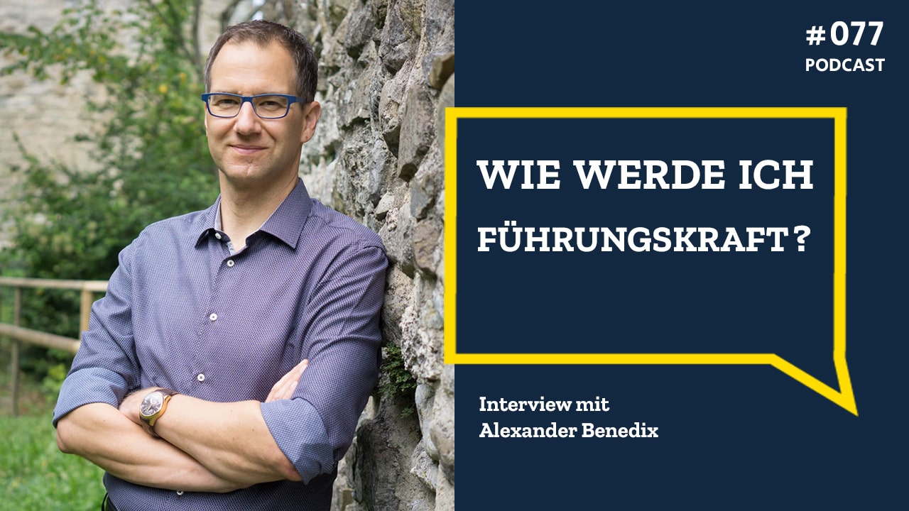 Social Leadership Podcast mit Fabian Schaub 77