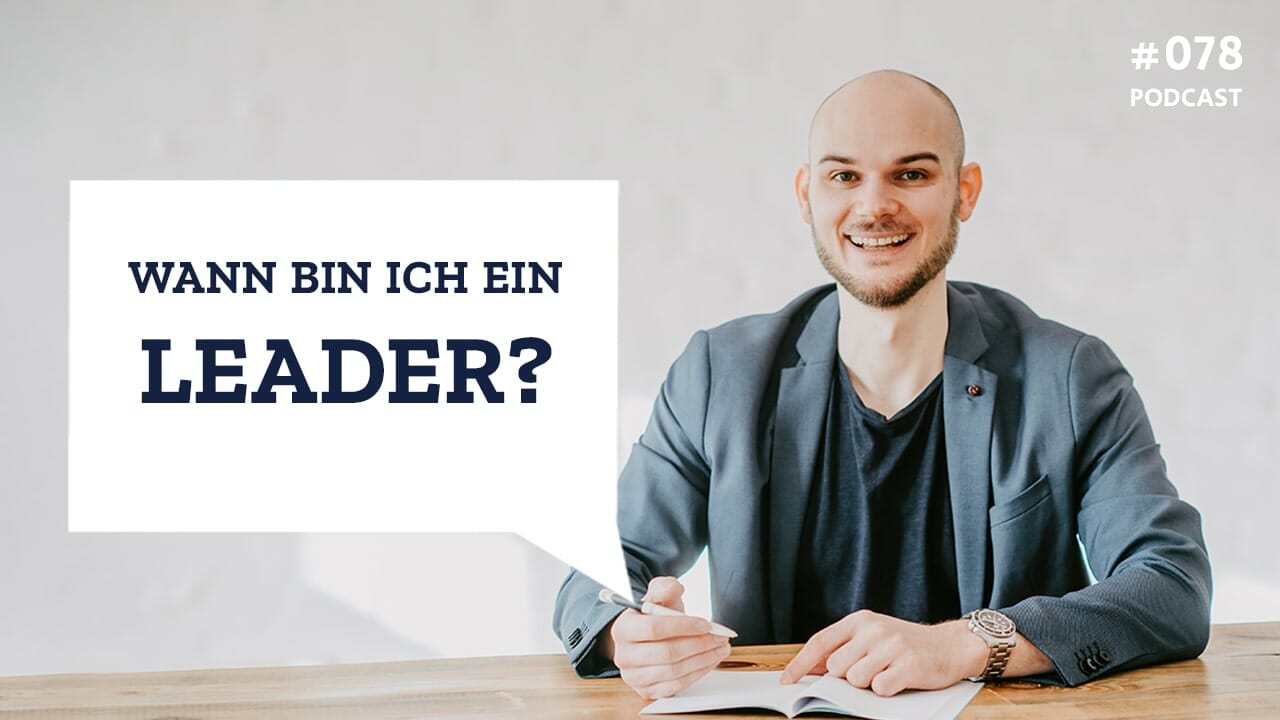 Social Leadership Podcast mit Fabian Schaub 78