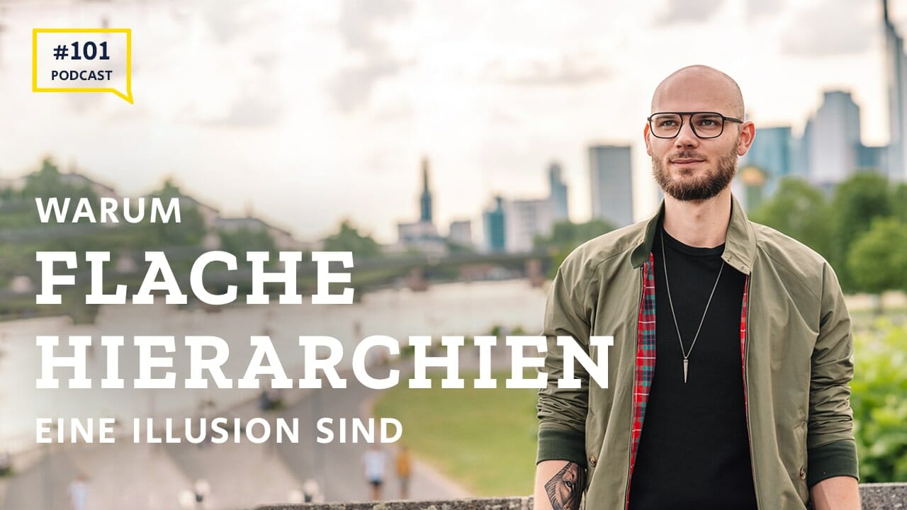 Social Leadership Podcast mit Fabian Schaub 101
