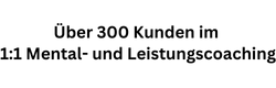 300 11 Kunden im 11 Mental und Leistungscoaching